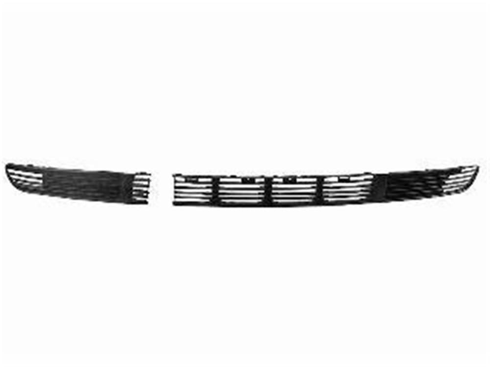 Rejilla de ventilación para parachoques Nk 5836592: protege tu motor 2