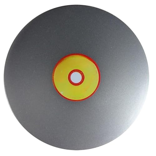 Disques 180mm blocs de meulage en diamant pour finitions de prestige