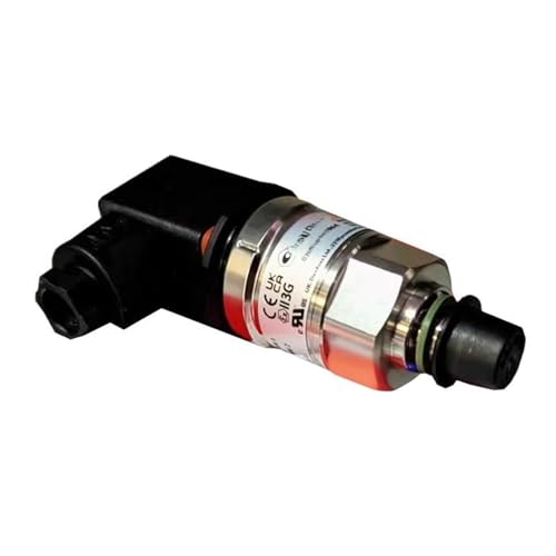 Transmetteur de pression 060G1863 pour régulation industrielle de haute précision