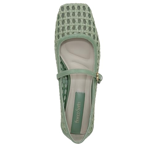 Image of Franco Sarto Tinsley Mary Jane Flats