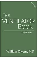The Ventilator Book B0C9SHBN8V Book Cover