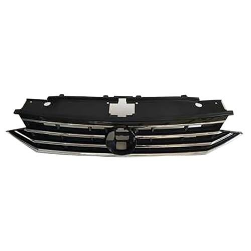 Grille avant pour VW Passat B8.5 2020 ajustement parfait calandre OE 3GD853651E
