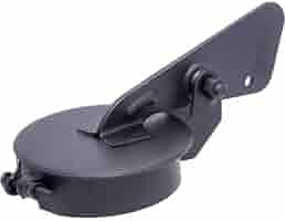 Cyclingcolors Auspuffklappe 69,8mm - Wetterkappe Für Traktor & Auto