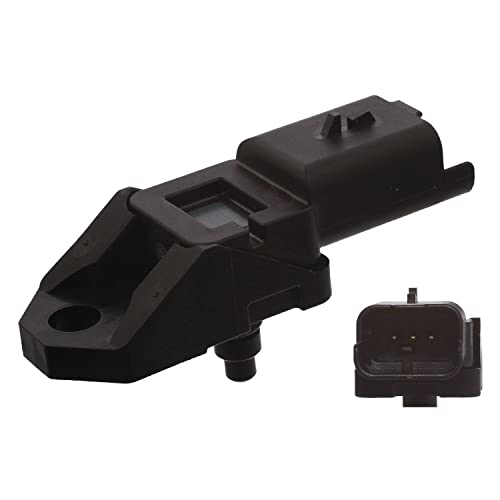 febi bilstein 37740 Manifold Pressure Sensor, pack of one