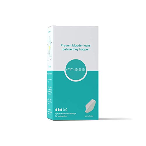 Finess Bladder Leak Protection