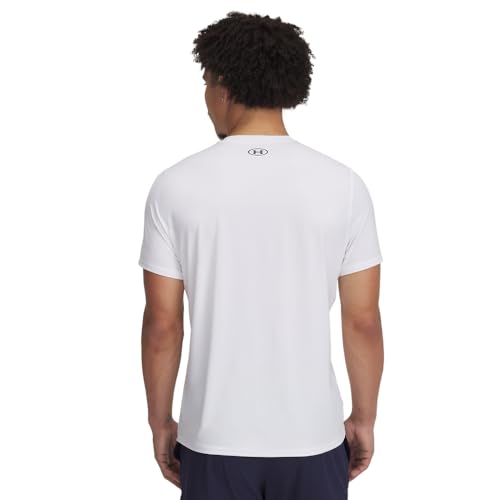 Image of Under Armour UA HeatGear Fitted SS Men's T-Shirt