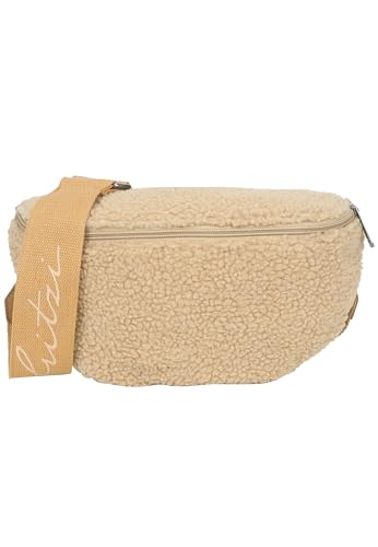 Crossbody Fritzi aus Preussen Bum Bag Medium le compagnon parfait pour vos voyages
