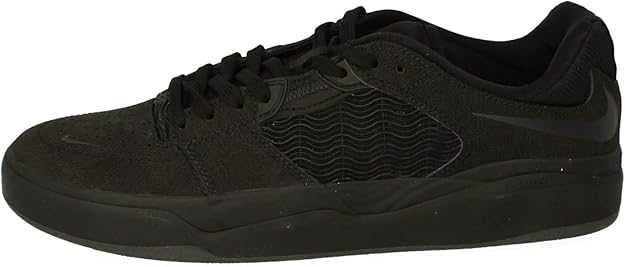 Nike SB Ishod PRM L Men's Trainers DZ5648 Sneakers Shoes (Black, US Footwear Size System, Adult, Men, Numeric, Medium, 11)3