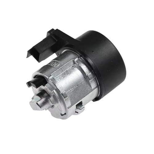 Interruptor de arranque con cilindro de bloqueo 3B0905855C para Passat y Golf 4 4