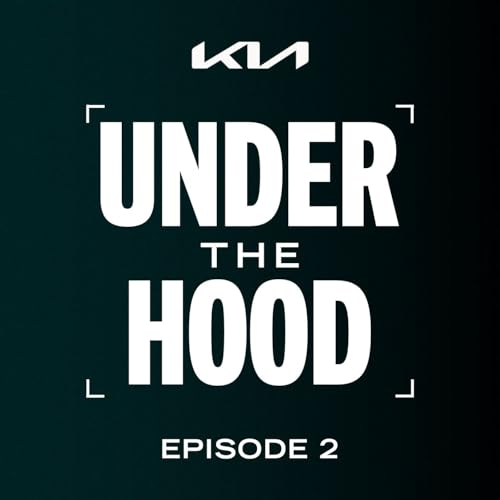 Under The Hood | Cards, Cows and Stampedes with Ryana MaDonald-Gay and Kalea Moore 🐄
