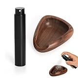 【Cadeau idéal pour les amateurs de café】Ce set élégant avec spray antistatique est une idée cadeau parfaite pour barista, passionnés de café ou pour toute personne appréciant les objets pratiques et design dans leur rituel quotidien.