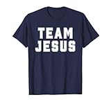 Team Jesus