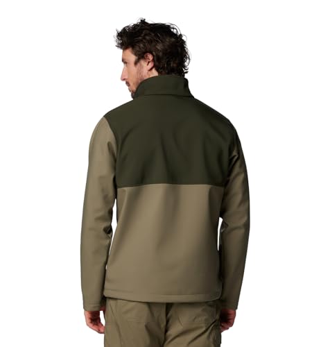 Image of Columbia Men's Ascender Softshell Jacket