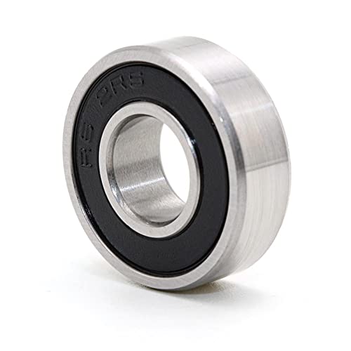 Rodamiento R6ZZ elimina holguras y ruido en ejes de transmisión de 9.525mm 5