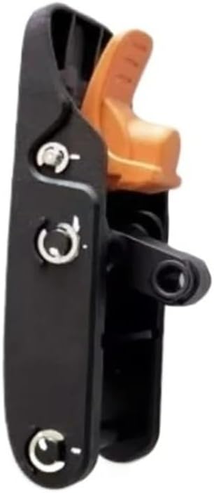 Middle Frame Buckle For T100 UAV