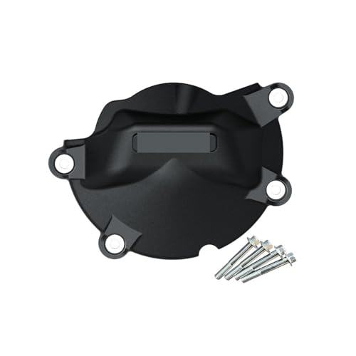 Protector de la caja GSXR1000 para rodadas seguras en circuito