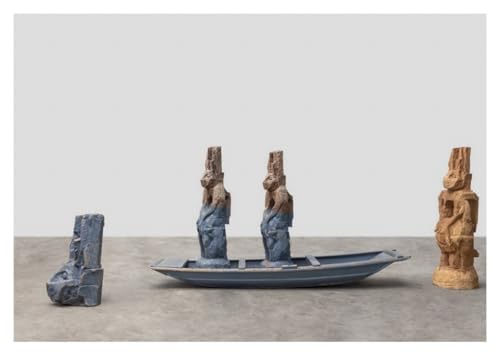 Chen Xi A Rabbit's Tale - 5