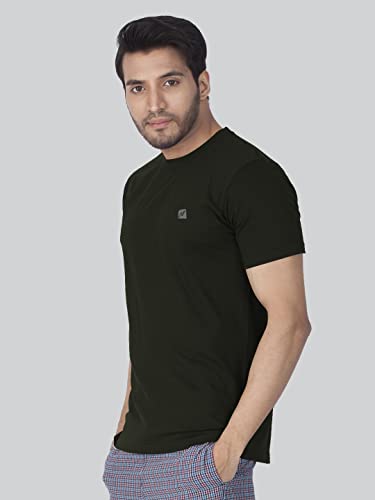 Image of Lux Nitro Men T-Shirt