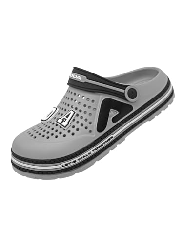 Image of Adda TM-CROSS-333 Men Clogs