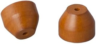 Vespel Short-Ferrules for Gas chromatograph 1/16