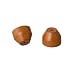 Vespel Short-Ferrules for Gas chromatograph 1/16