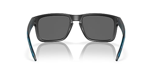 Image of Oakley Mens OO9102 Holbrook Square Sunglasses