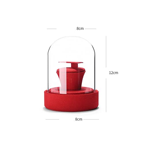 Support de rangement pour boucle d'oreille vitrine et salon pro - 3