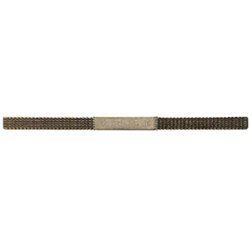 General Tools 177-2 Thread Repair File,Black