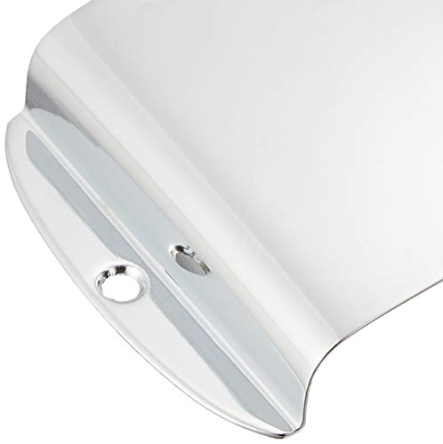 Fender Pure Vintage Precision Bass Ashtray Cover Set #TOP1