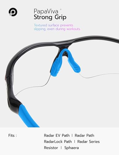Image of Replacement Nose Pad for Oakley Hydra OO9229