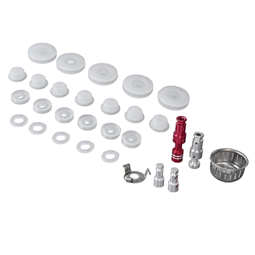 Set de accesorios para olla a presión eléctrica Ymiko miniatura 4