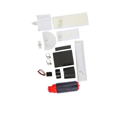 Kit Bomba Combustible GSS342 Motores Turbo Forester Legacy WRX STi 1990-2007