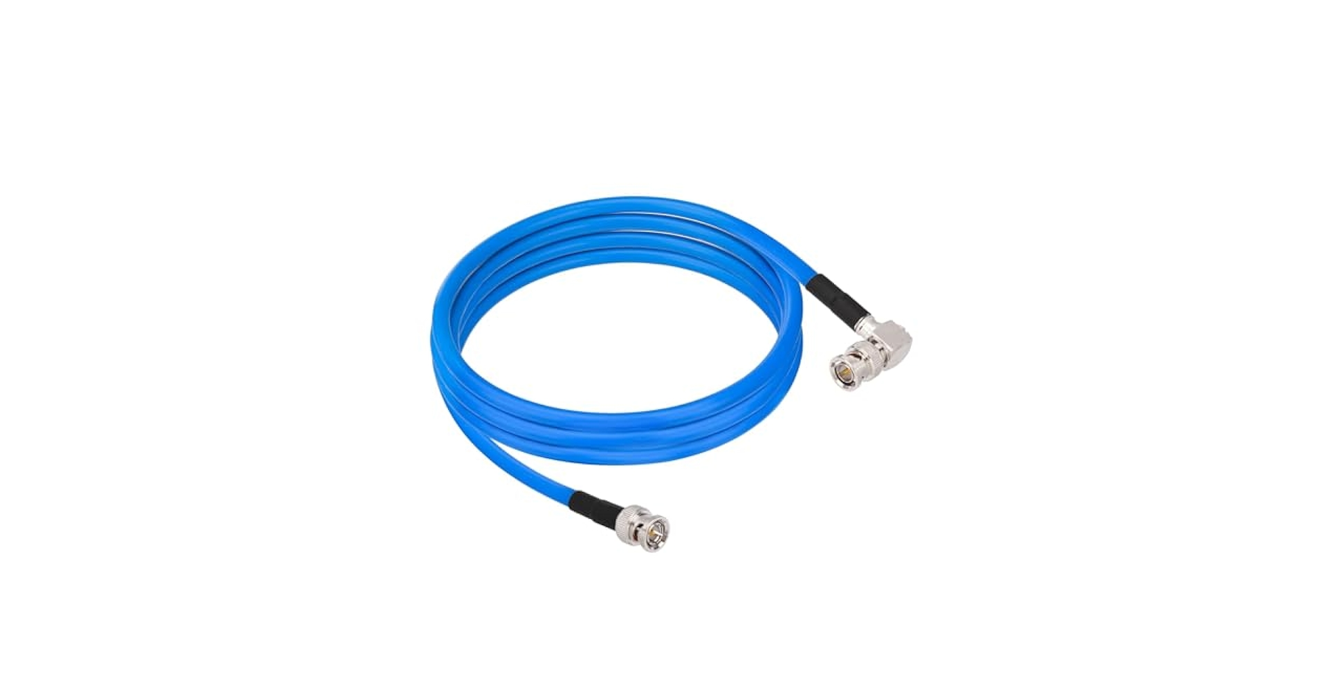 Amazon.com: Superbat SDI Cable Short BNC Cable 2ft 3G/6G/12G