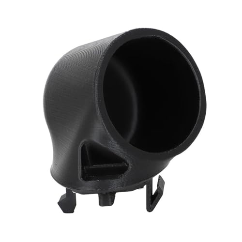 交換部品 シングルダッシュマウントブラケット シングルウィンドウベントボックス 1996-2000用 機能ウィンドウベントダッシュマウントブラケット