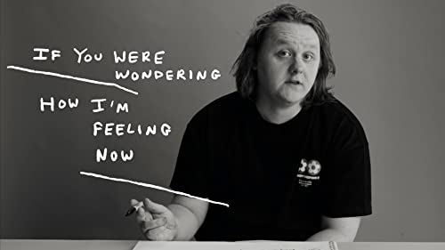 My Two Most Personal Songs | Lewis Capaldi