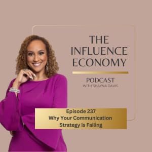 Couverture de Why Your Communication Strategy Is Failing