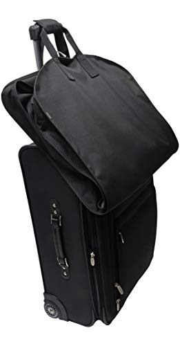 Wallybags® 40” Deluxe Travel Garment Bag #TOP5