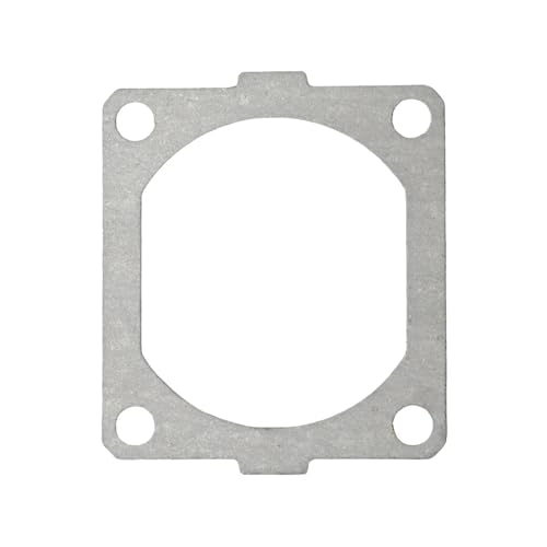 Joints silencieux carter cylindre MS660 contre la perte compression - 4