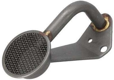 Replacement Oil Pump Pickup Tube fits Kioti DK35 DK50 E6850-32112 New