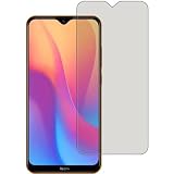 PDA工房 Xiaomi Redmi 8A ブルーライトカット[光沢] 保護 フィルム 日本製