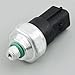 ciciTree Air Condition AC Pressure Switch Sensor Compatible for Hyundai Elantra Sonata Tiburon Tucson Kia