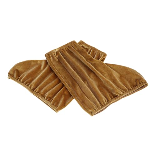 KOMBIUDA 1 Pair Skating Boot Covers Elastic Ice Skate Guards for Outdoor Use Protector for Figure Skates Durable and Comfortable Design Present for Skating Enthusiasts