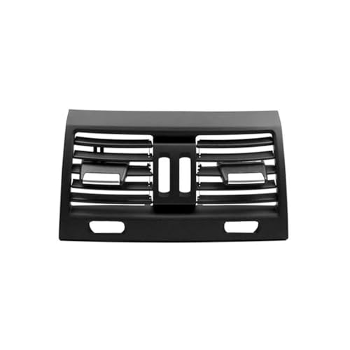 Cubierta de ventilación premium F10 F11 con diseño elegante para rejilla Serie 5.
