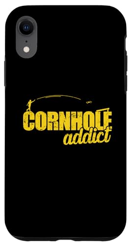 �R�[���z�[������ �Q�[�� �� � �X�}�z�P�[�X iPhone XR �p