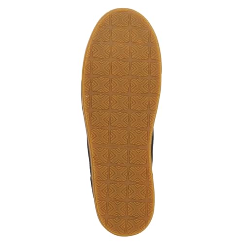 Image of Twisted X Men's Kicks Nano Composite Toe Work Shoes, Charcoal, 7 W