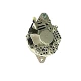 8DC9 8DC8 6D22 24V 45A C103-29 Alternator Compatible With MITSUBISHI FUSO A004T40389 A004T40289