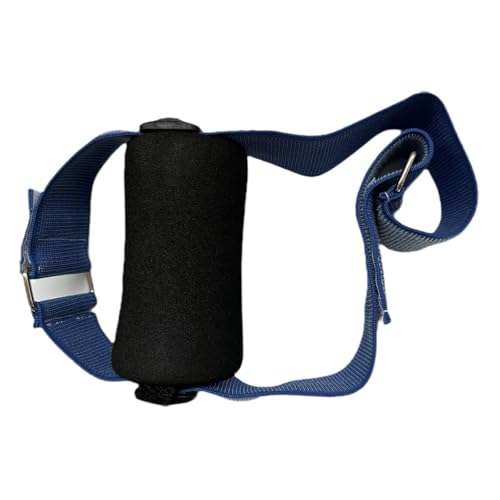 Dispositif d'entraînement pour le tennis de table avec fixateur de bras large réglable