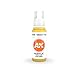 AK-Interactive 3rd Gen Acrylic Radiant Yellow 17ml 11046 - Model Building Paints and Tools # AK1046