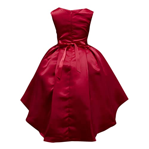 Image of Hopscotch Girl's Knee Length Dress