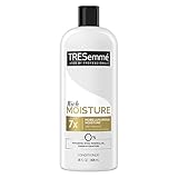 TRESemmé Rich Moisture Conditioner for Dry Hair Rich Moisture Hydrating Conditioner Formulated With...